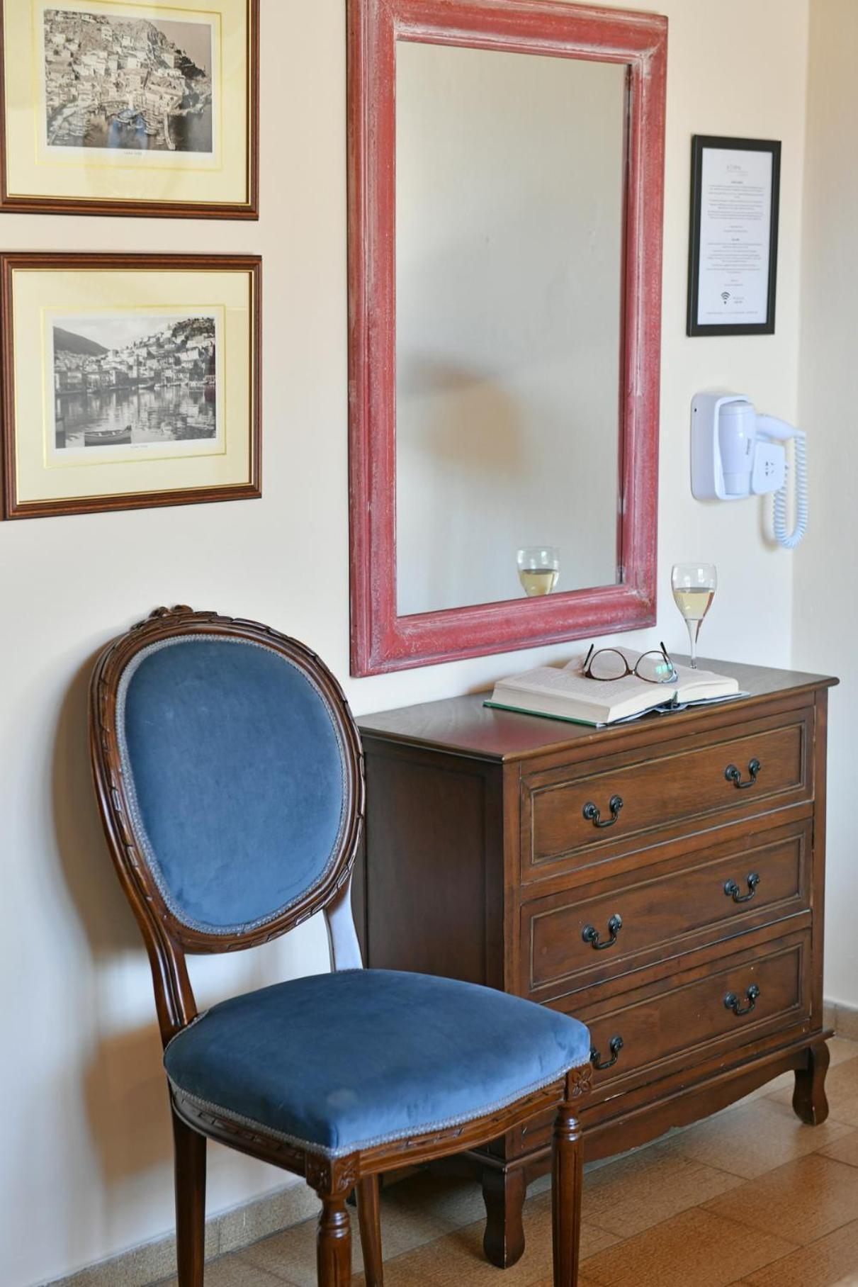 Athina Guesthouse Đảo Hydra Ngoại thất bức ảnh