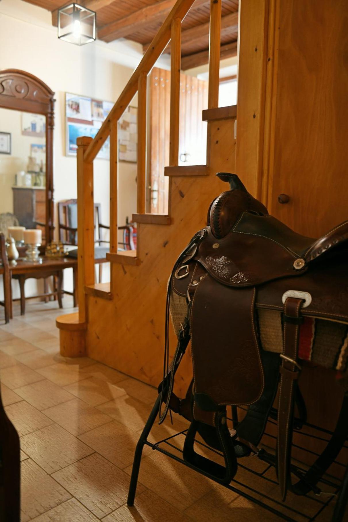 Athina Guesthouse Đảo Hydra Ngoại thất bức ảnh