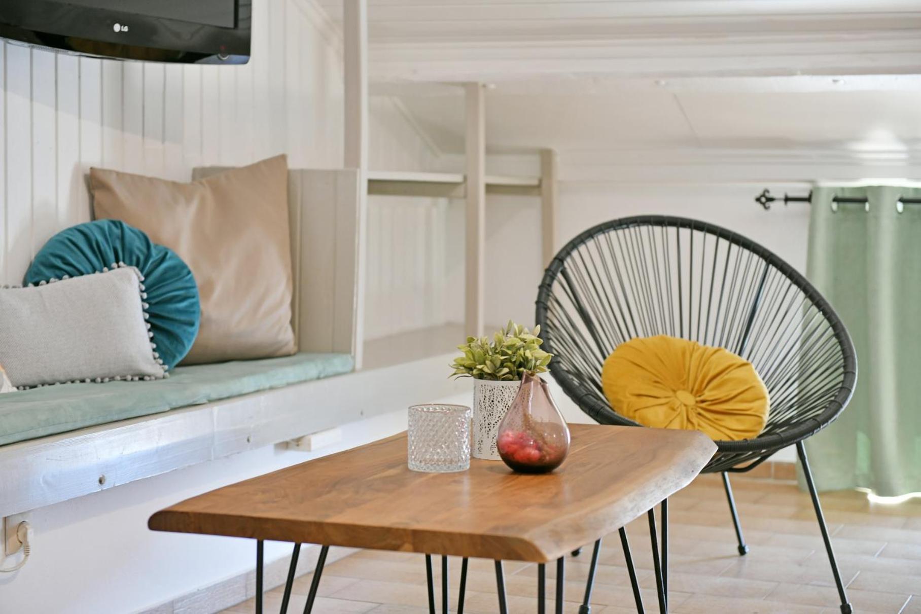 Athina Guesthouse Đảo Hydra Ngoại thất bức ảnh