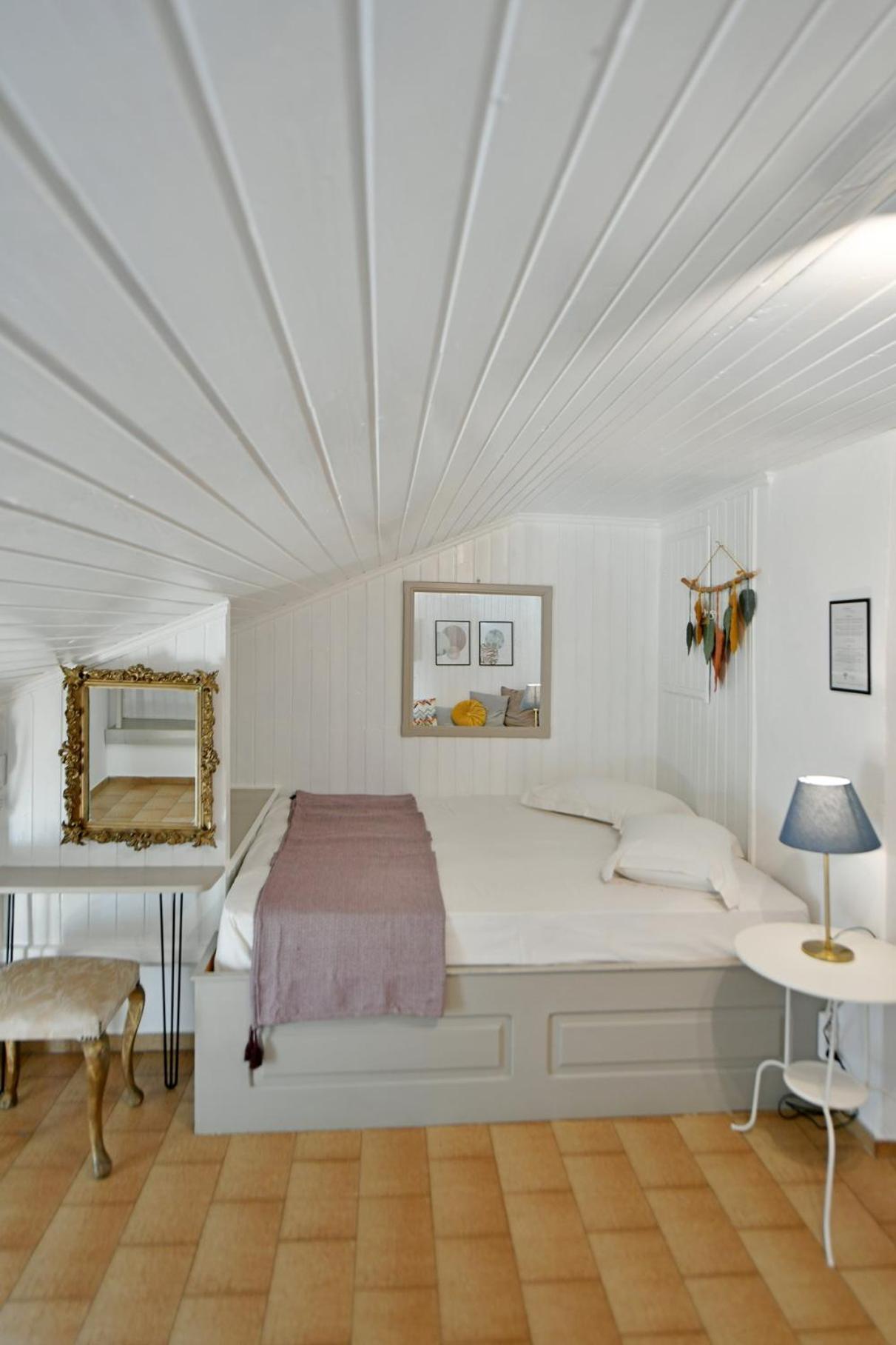 Athina Guesthouse Đảo Hydra Ngoại thất bức ảnh